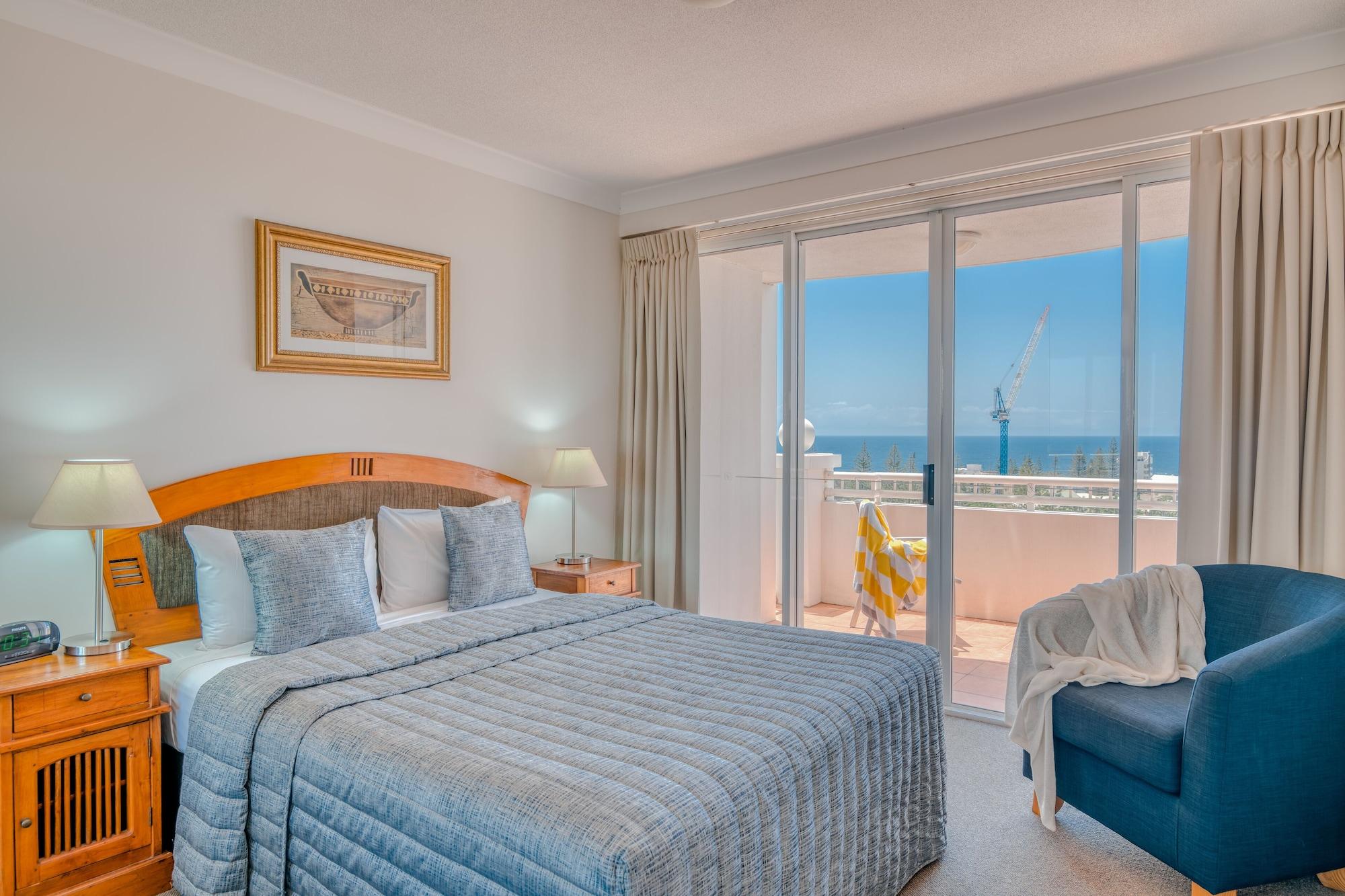 Bel Air On Broadbeach - Official Gold Coast Exterior photo