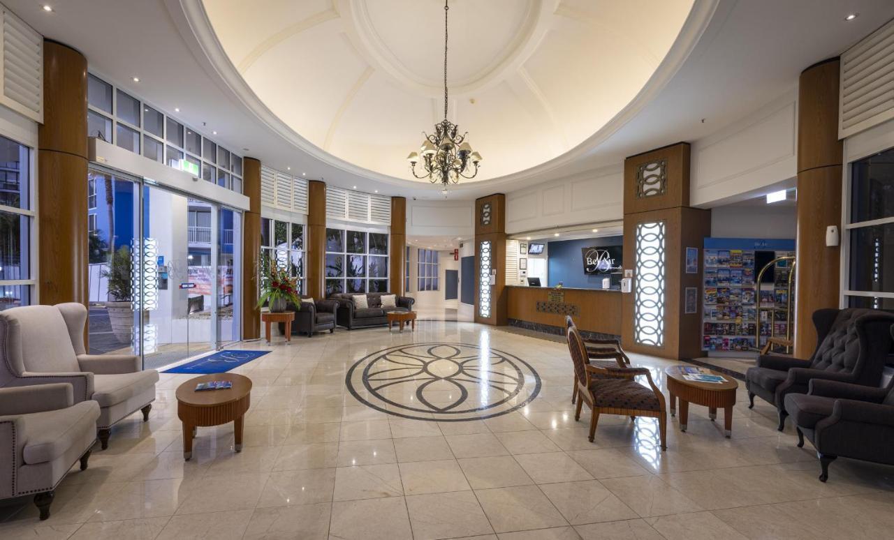 Bel Air On Broadbeach - Official Gold Coast Exterior photo