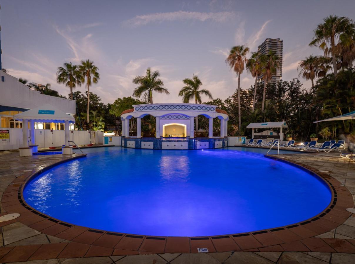 Bel Air On Broadbeach - Official Gold Coast Exterior photo
