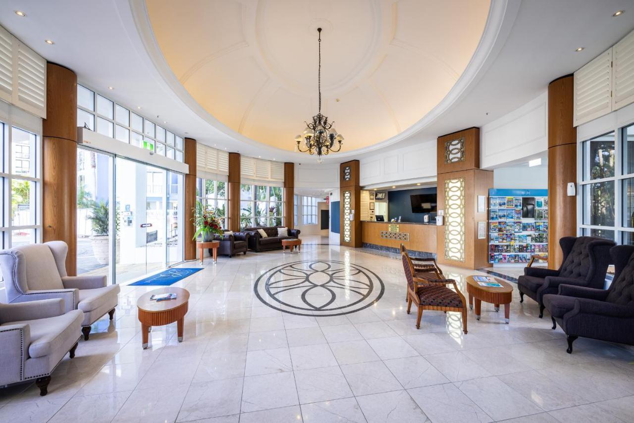 Bel Air On Broadbeach - Official Gold Coast Exterior photo