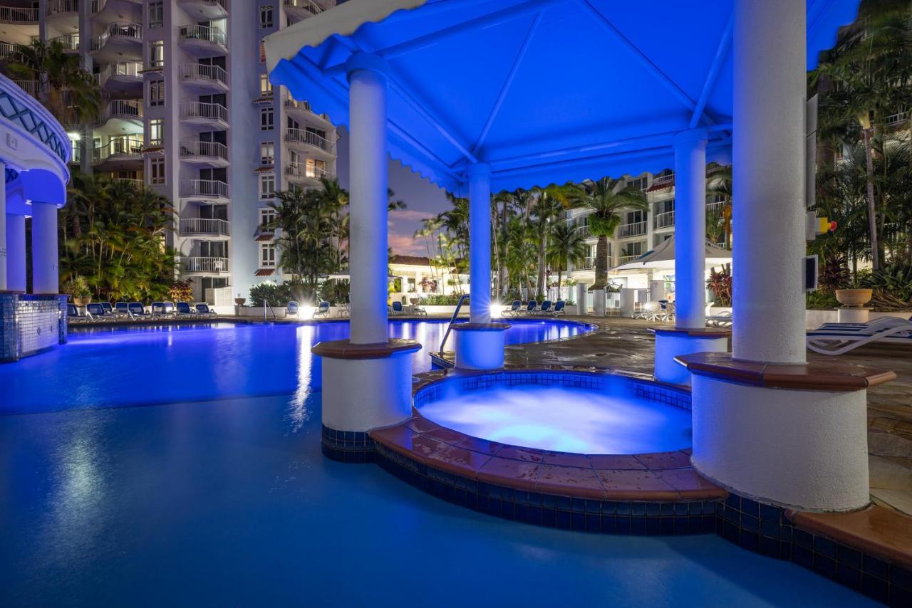 Bel Air On Broadbeach - Official Gold Coast Exterior photo