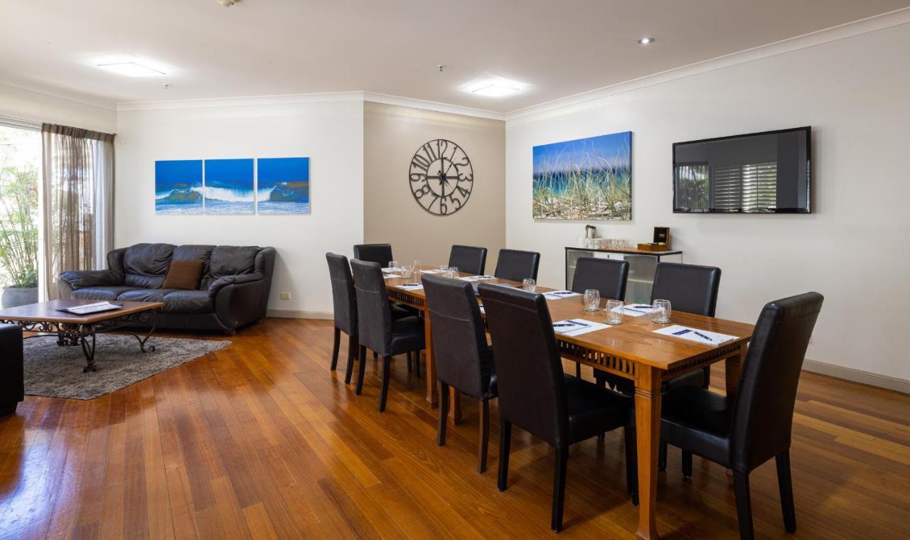 Bel Air On Broadbeach - Official Gold Coast Exterior photo