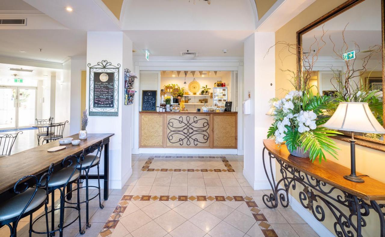 Bel Air On Broadbeach - Official Gold Coast Exterior photo