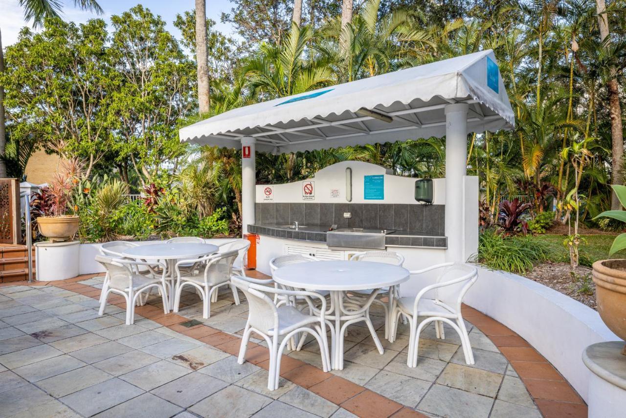Bel Air On Broadbeach - Official Gold Coast Exterior photo