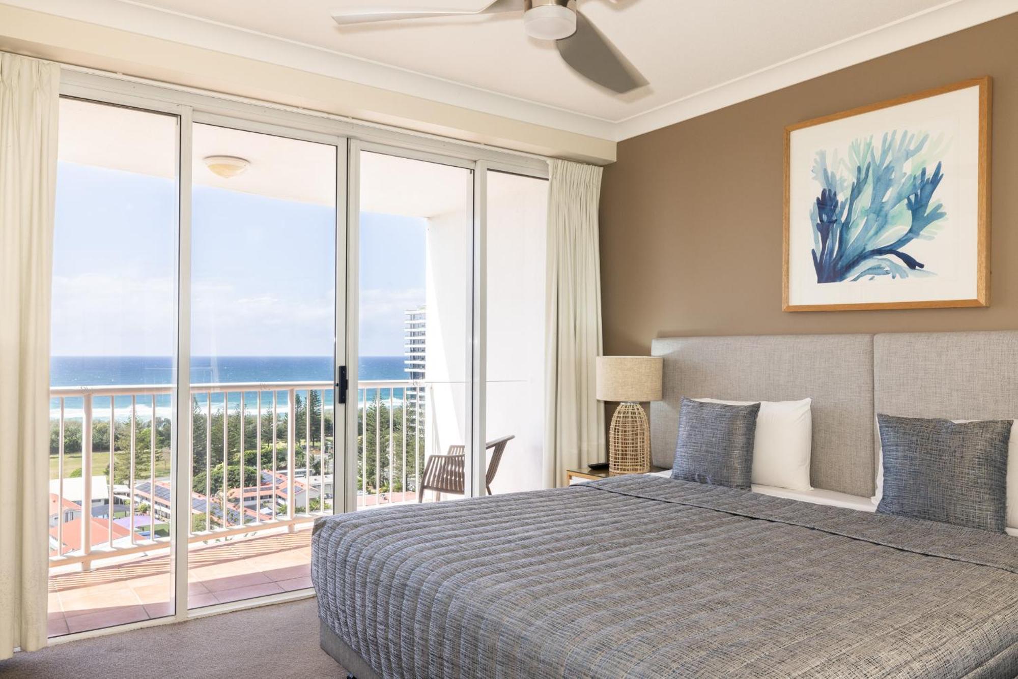 Bel Air On Broadbeach - Official Gold Coast Exterior photo