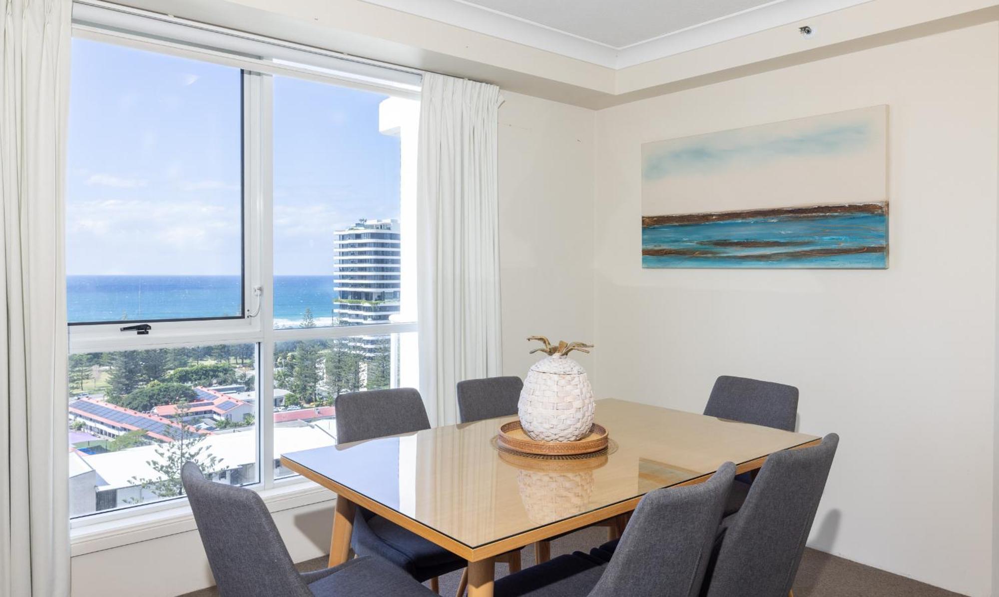 Bel Air On Broadbeach - Official Gold Coast Exterior photo