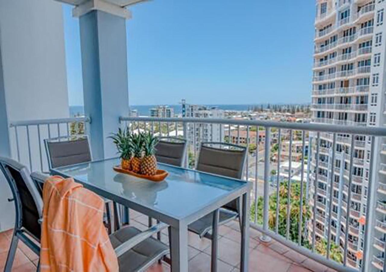 Bel Air On Broadbeach - Official Gold Coast Room photo