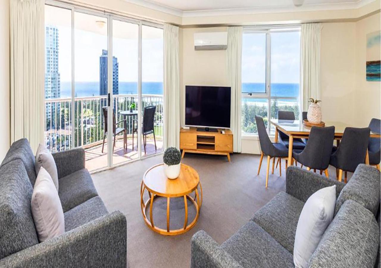 Bel Air On Broadbeach - Official Gold Coast Room photo