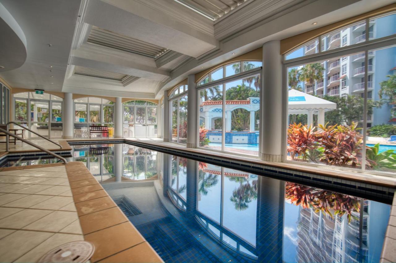 Bel Air On Broadbeach - Official Gold Coast Exterior photo