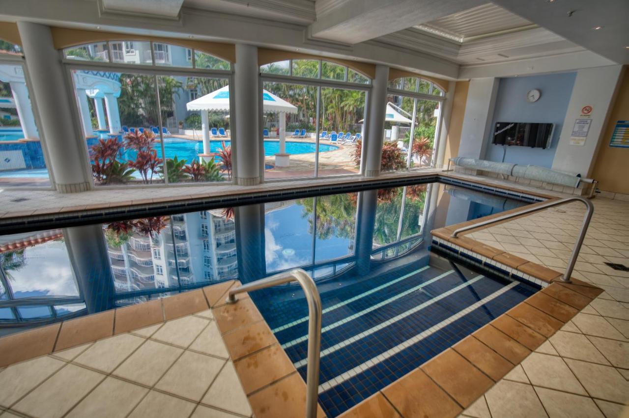 Bel Air On Broadbeach - Official Gold Coast Exterior photo