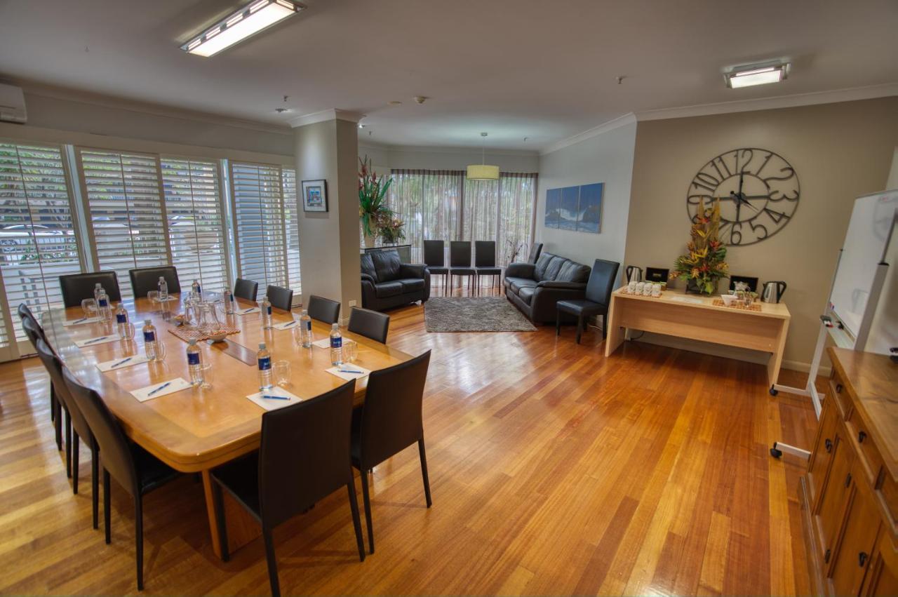Bel Air On Broadbeach - Official Gold Coast Exterior photo