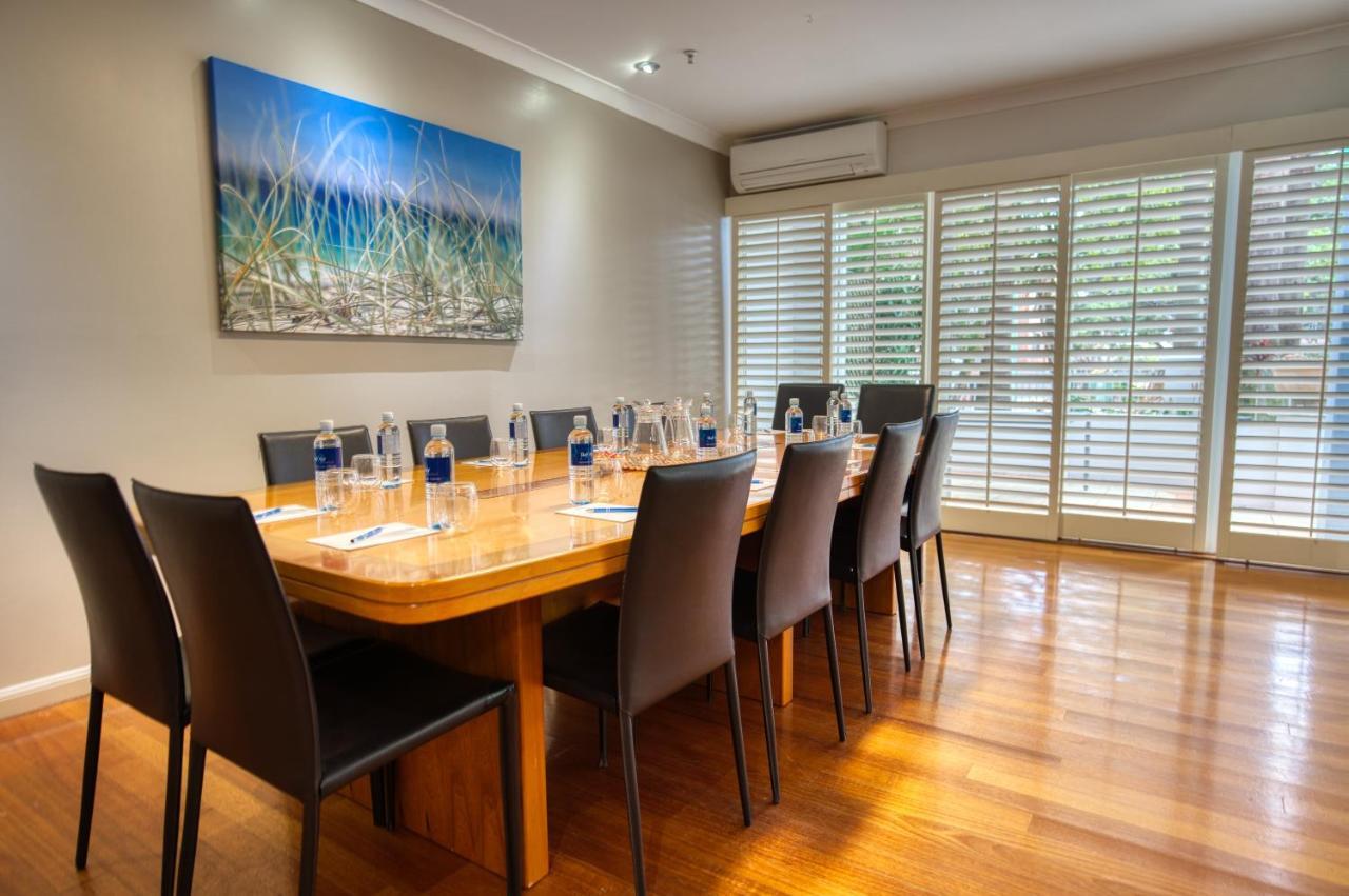 Bel Air On Broadbeach - Official Gold Coast Exterior photo