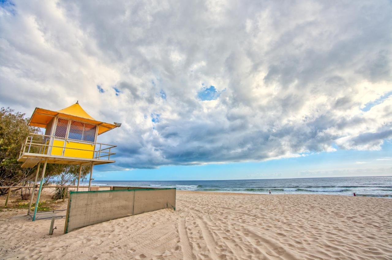 Bel Air On Broadbeach - Official Gold Coast Exterior photo
